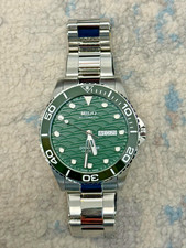 MIDO Ocean Star 200C M042.430.11.091.00 data do dia mostrador verde automático_848955, usado comprar usado MIDO Ocean Star 200C M042.430.11.091.00 data do dia mostrador verde automático_848955, usado comprar usado  Enviando para Brazil