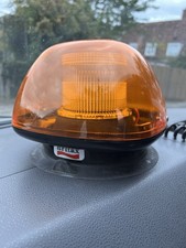Britax led beacon for sale  ROYSTON