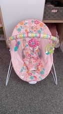 chad valley bouncer for sale  MANCHESTER