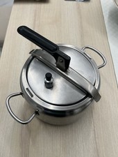 Pentola pressione aeternum usato Pentola pressione aeternum usato  Paolisi