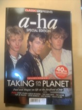 Classic pop magazine for sale  LONDON