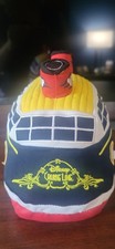 Euc disney cruise for sale  Bloomsbury