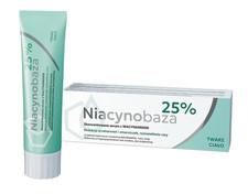 Niacynobaza 25% – Sérum de niacinamida de alta potência para pele mais clara comprar usado  Enviando para Brazil