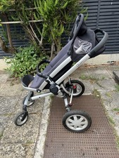 Quinny buzz wheel for sale  LONDON