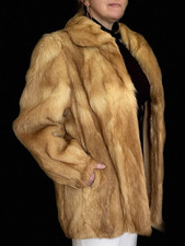 Eleganter vintage rotfuchs gebraucht kaufen  Dessau-Roßlau