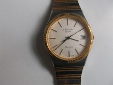 Hau chevalier quartz gebraucht kaufen  Deutschland