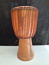 Djembé kambala. peau d'occasion Djembé kambala. peau d'occasion  Châteauponsac