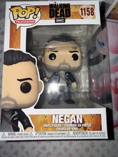 Funko the Walking Dead Lote Enorme com Rick Megan Alpha Daryl e Muitos Outros comprar usado  Enviando para Brazil
