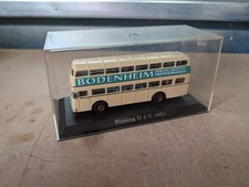 Büssing 1951 modellauto gebraucht kaufen  Treben