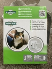 Petsafe microchip cat for sale  ELLESMERE PORT