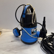 Clarke submersible water for sale  NORWICH