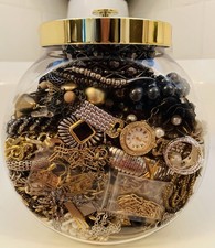 Mystery jewelry jar for sale  Saint Augustine