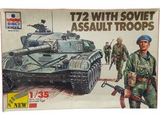 Esci t72 soviet for sale  WORTHING