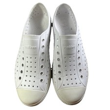 Native shoes jefferson for sale  Clermont