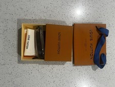 Black louis vuitton for sale  Chicago