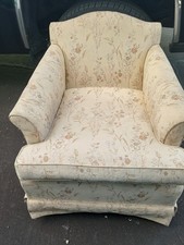 allen ethan ottoman chair for sale  Tulsa