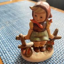 Hummel figuren goebel gebraucht kaufen  Altenriet