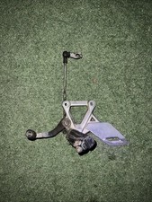 Pedana poggiapiede sinistra usato Pedana poggiapiede sinistra usato  Reggio Calabria