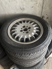 Alufelge rig bmw gebraucht kaufen  Rottenacker