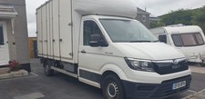 Man tge 3.140d for sale  ST. AUSTELL