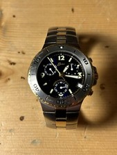 Belair swiss chronograph for sale  Chatham