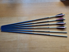 Easton rx7 arrows for sale  BELPER