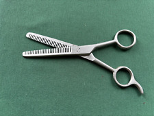 Wahl steel thinning for sale  MILTON KEYNES