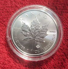 silver maple coin for sale silver maple coin for sale LONDON
