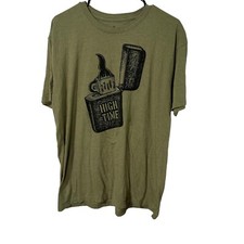 Nickelback men shirt for sale  Irwin