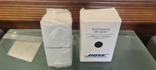 Bose acoustimass lifestyle for sale  SOLIHULL