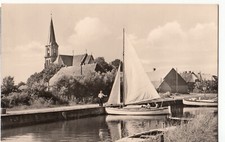 Ddr darß wustrow gebraucht kaufen  Deutschland