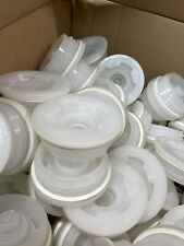 Poly drum plugs for sale  New London