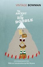 Ascent rum doodle for sale  UK