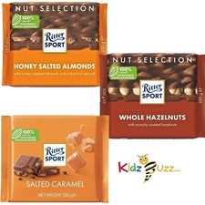 Chocolate bundle consisting for sale  SOUTHALL