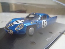 Alpine a210 mans d'occasion  Villeneuve-lès-Maguelone