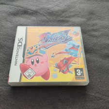 Kirby: Mouse Attack (Nintendo DS, 2007) - NDS Spiel - Game comprar usado  Enviando para Brazil