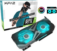 Kfa2 geforce rtx gebraucht kaufen  Waghäusel
