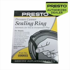 Presto 09905 9905 for sale  Saint James