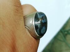 Ancienne bague homme d'occasion  Paris I