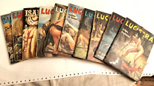 Lotto pz. fumetti usato  Spadafora
