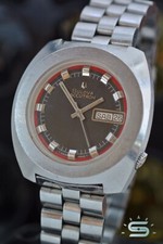 Bulova accutron ref. usato  Cesena