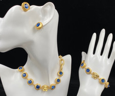 Versace medusa piece for sale  LONDON