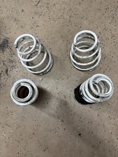 PORSCHE 911 996 TURBO - TECHART EIBACH PRO - MOLAS REBAIXADORAS ESPORTIVAS, usado comprar usado  Enviando para Brazil