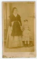 Photo cdv paulin d'occasion  Avignon