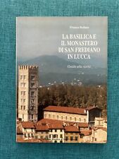 Basilica monastero san usato  Rimini