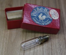 Ampoule projecteur pathé d'occasion  Lyon I