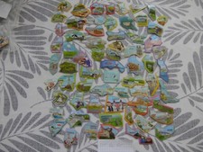 Magnets gaulois 2008 d'occasion  Laon