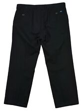 Bugatti black pants d'occasion  Expédié en Belgium