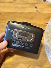 Sony fx221 walkman gebraucht kaufen  Burgdorf