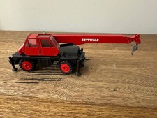 Conrad gottwald autokran gebraucht kaufen  Nörvenich